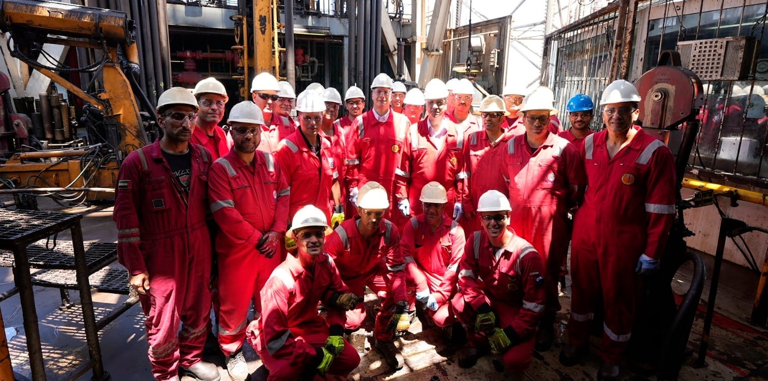 GUPCO to drill 5 oil development wells in North Safa, Al Wasl fields

